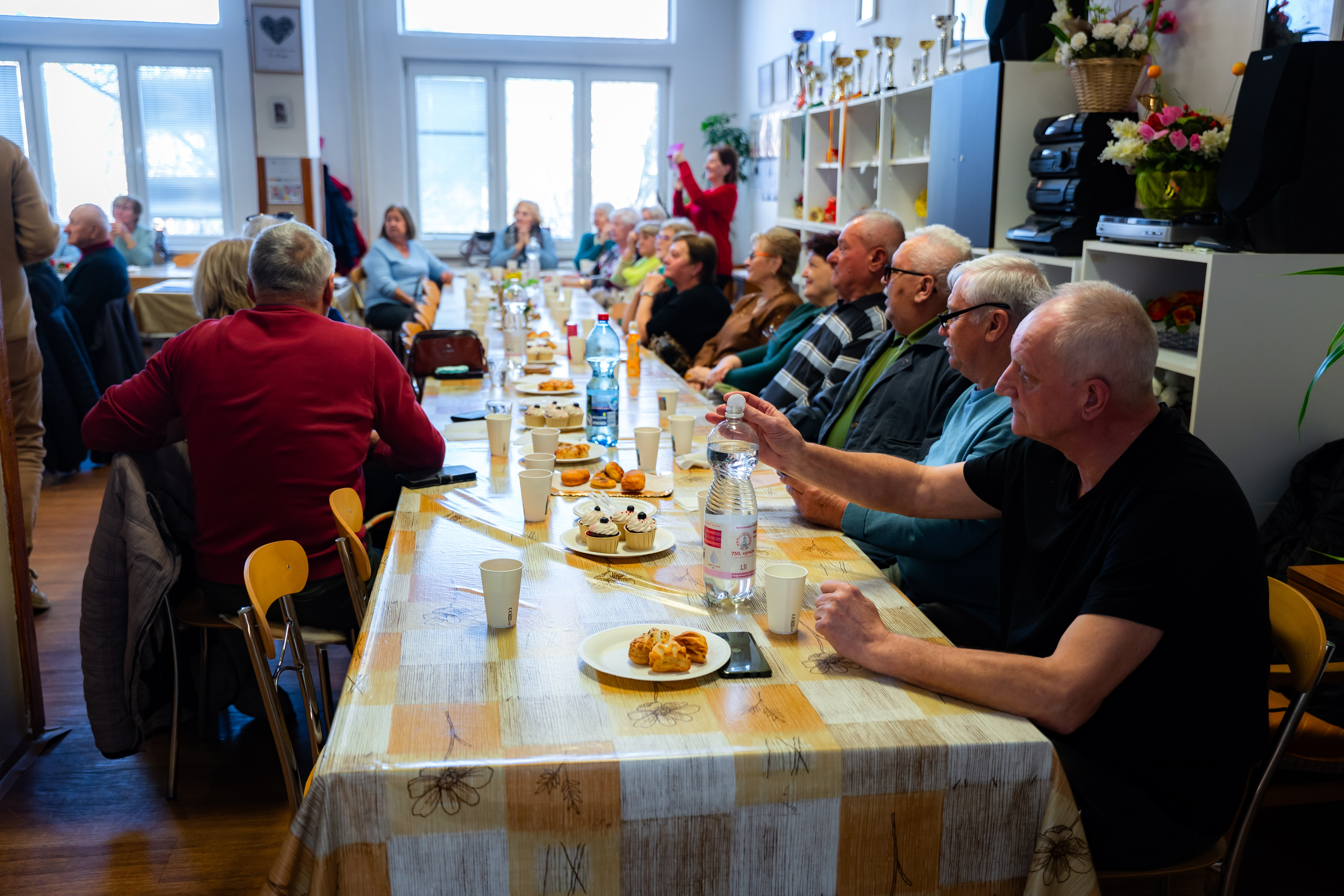 Navsteva seniorskeho klubu mestskej casti Kosice - Saca-1-3